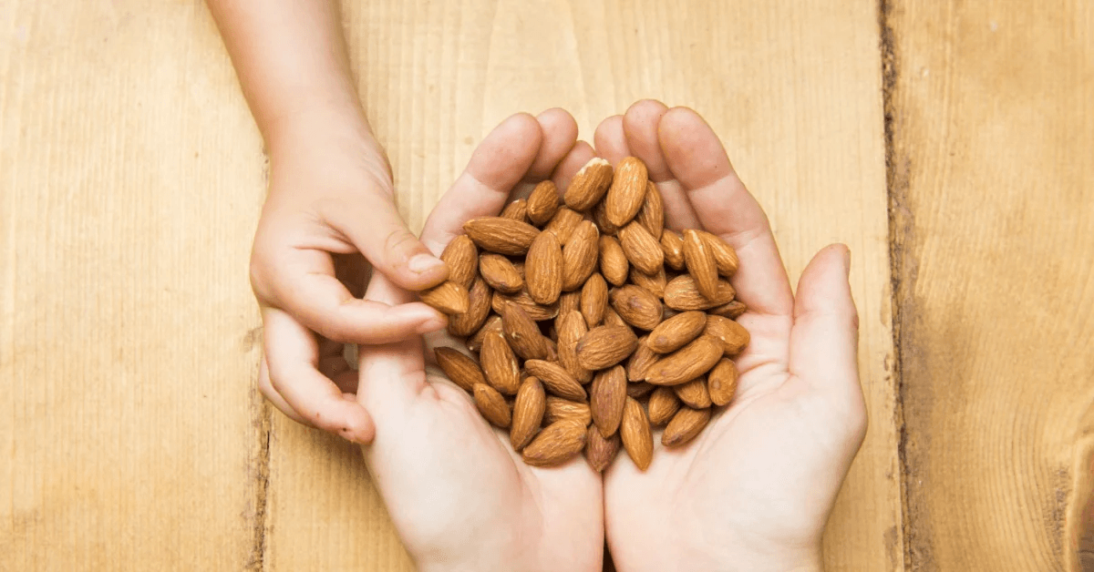 Zdroje vápnika v potrave