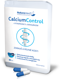 CalciumControl