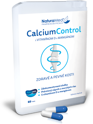 CalciumControl