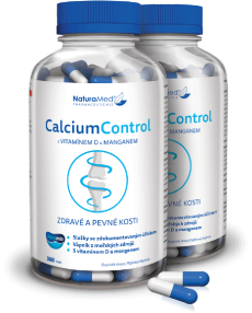 CalciumControl